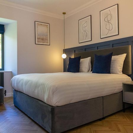 Oban Apartments Екстер'єр фото
