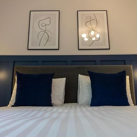 Oban Apartments Екстер'єр фото
