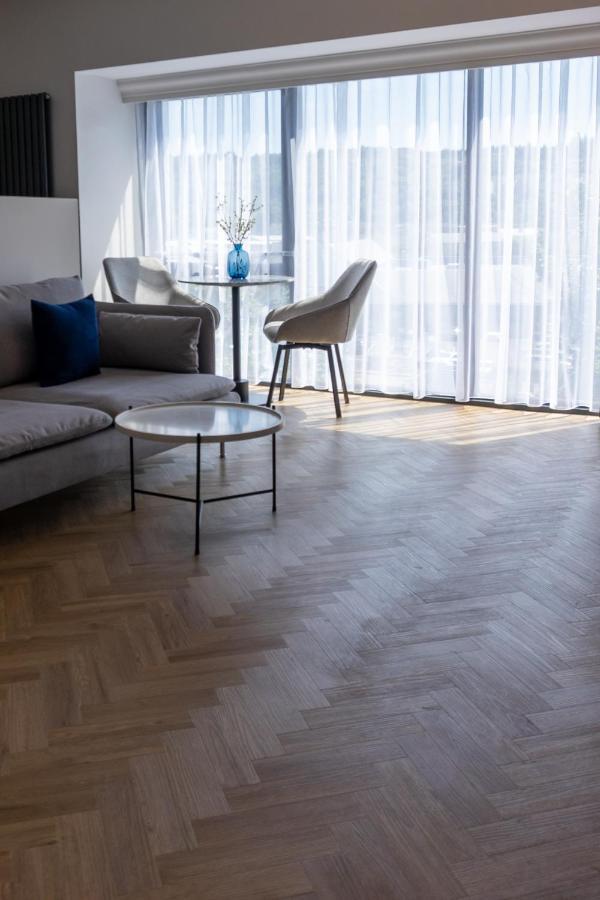 Oban Apartments Екстер'єр фото